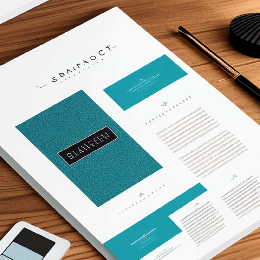 Branding and Identity